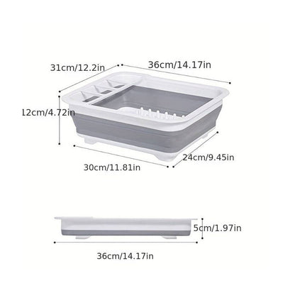 ESCURRIDOR PLEGABLE