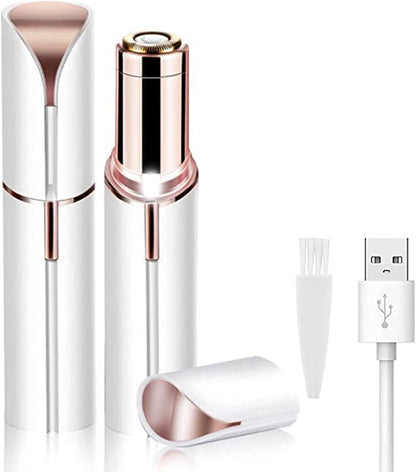 DEPILADORA ELECTRICA FACIAL