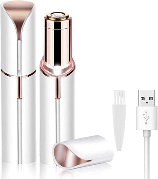 DEPILADORA ELECTRICA FACIAL