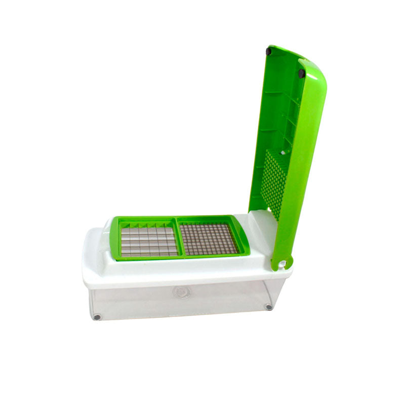CORTADOR DE VERDURAS NICER DICER