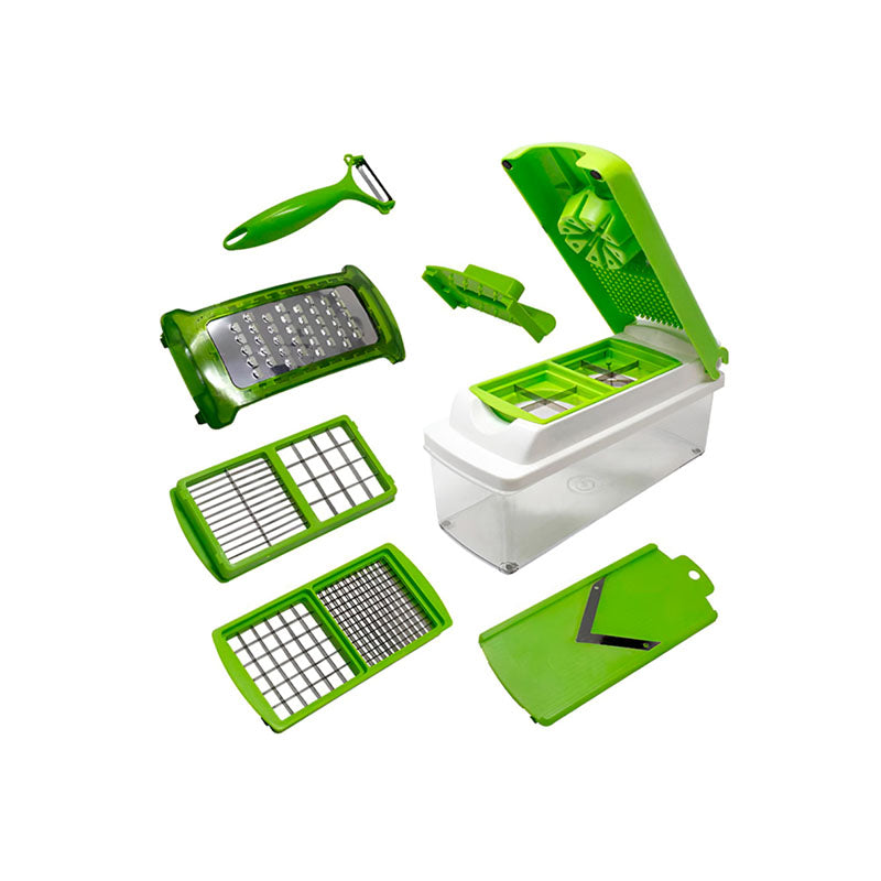 CORTADOR DE VERDURAS NICER DICER