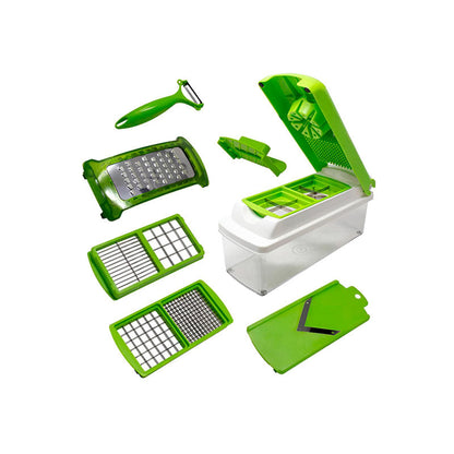 CORTADOR DE VERDURAS NICER DICER